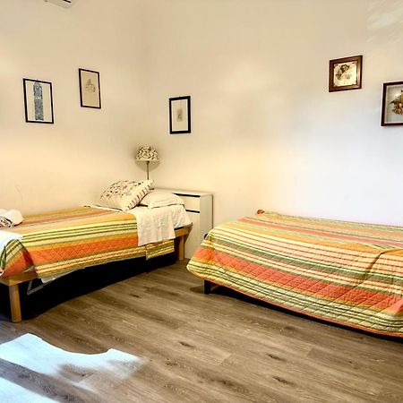 Valle Aurelia - Appartamento Elegante Rom Exteriör bild