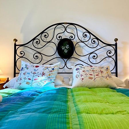 Valle Aurelia - Appartamento Elegante Rom Exteriör bild