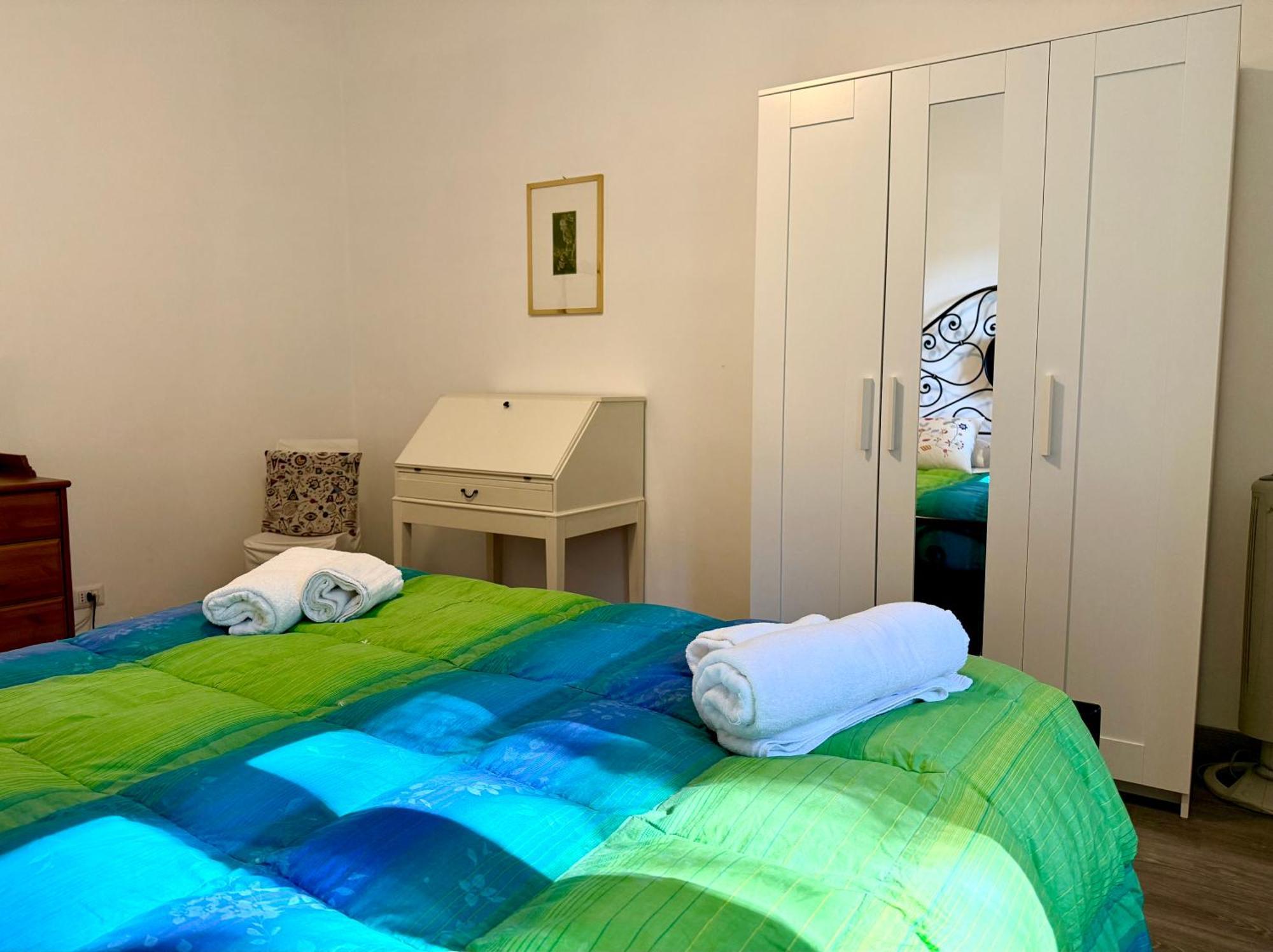 Valle Aurelia - Appartamento Elegante Rom Exteriör bild