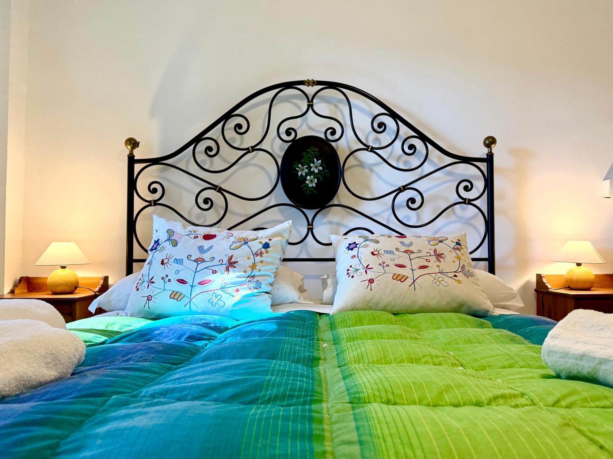 Valle Aurelia - Appartamento Elegante Rom Exteriör bild