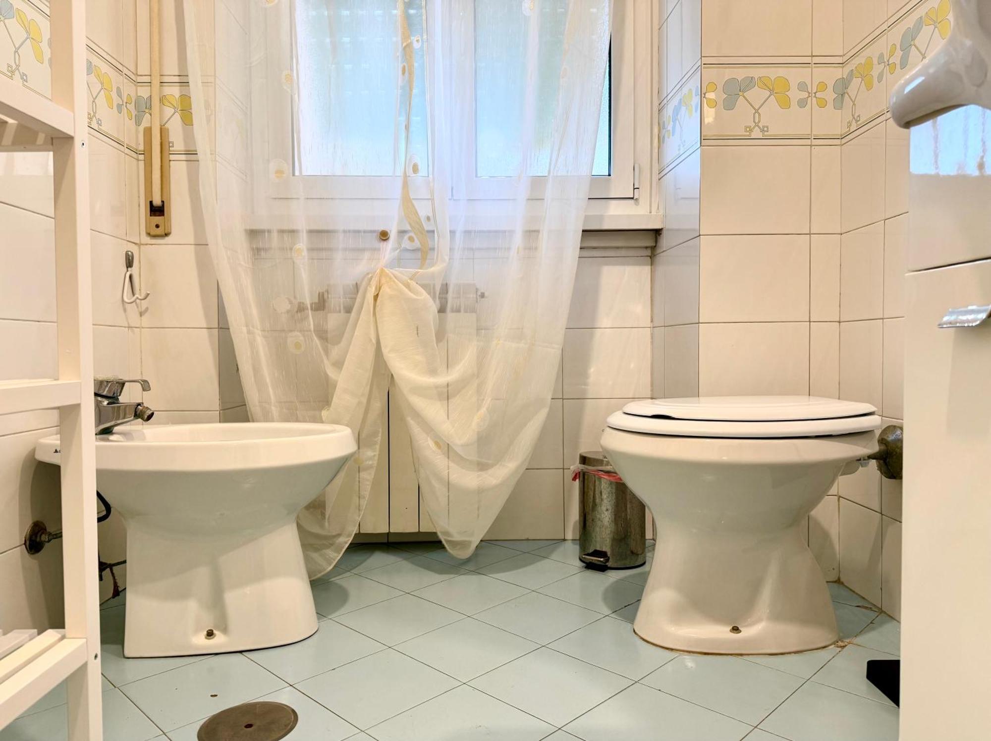 Valle Aurelia - Appartamento Elegante Rom Exteriör bild