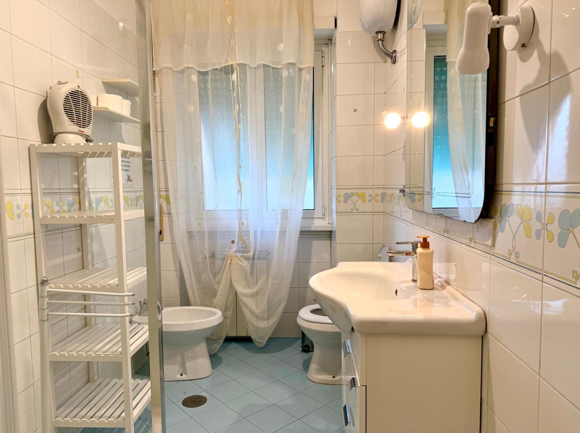 Valle Aurelia - Appartamento Elegante Rom Exteriör bild