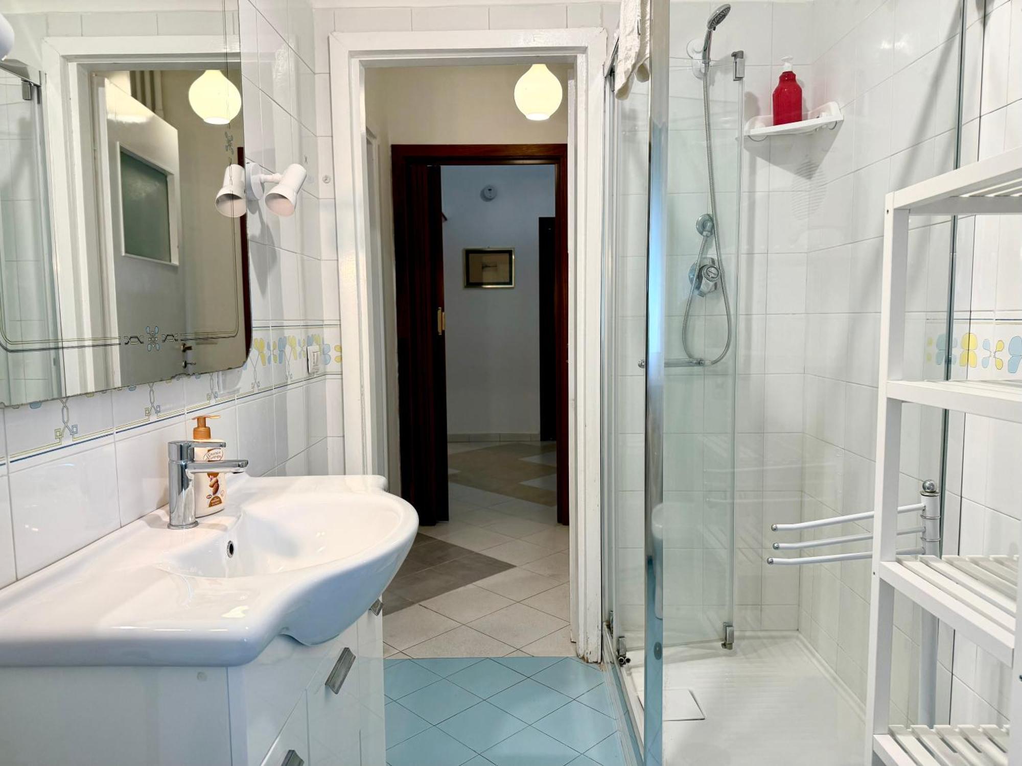 Valle Aurelia - Appartamento Elegante Rom Exteriör bild